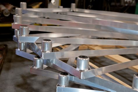 aluminum fabrication washington|pierce aluminum seattle metro.